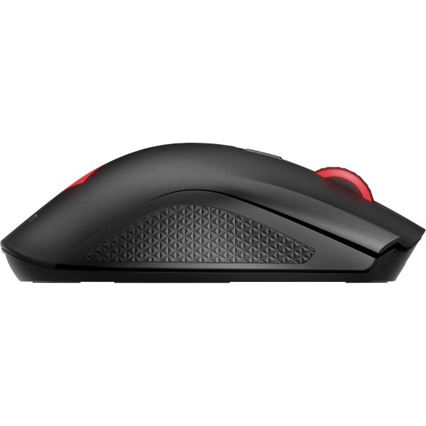 HP OMEN Vector draadloze muis (2B349AA#ABB)