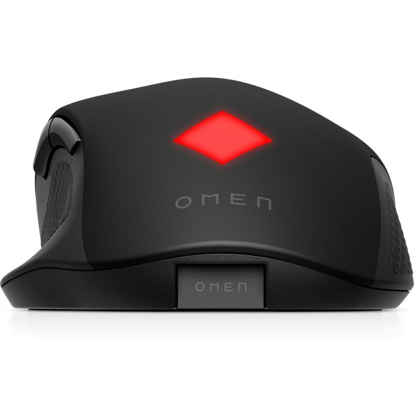 HP OMEN Vector draadloze muis (2B349AA#ABB)