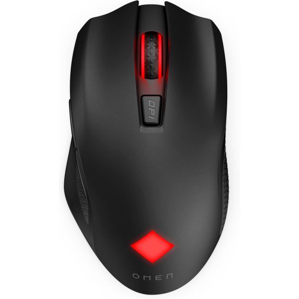 HP OMEN Vector draadloze muis (2B349AA#ABB)