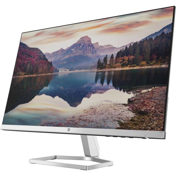 HP M22f FHD-monitor (2D9J9AA#ABB) HP M22f FHD-monitor (2D9J9AA#ABB)