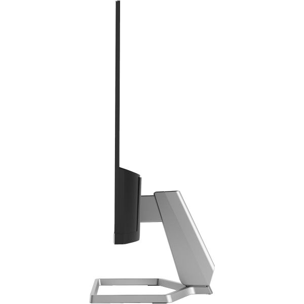 HP M22f 54,6 cm (21.5") 1920 x 1080 Pixels Full HD LCD Zwart, Zilver (2D9J9AA#ABB)