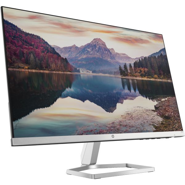 HP M22f FHD-monitor (2D9J9AA#ABB) HP M22f FHD-monitor (2D9J9AA#ABB)