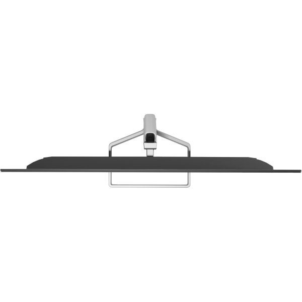 HP M24f 60,5 cm (23.8") 1920 x 1080 Pixels Full HD Zwart, Zilver (2D9K0AA#ABB)