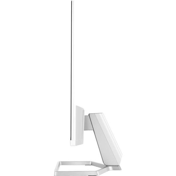 HP M24fw 60,5 cm (23.8") 1920 x 1080 Pixels Full HD LED Zilver (2D9K1AA#ABB)