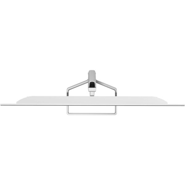 HP M24fw 60,5 cm (23.8") 1920 x 1080 Pixels Full HD LED Zilver (2D9K1AA#ABB)