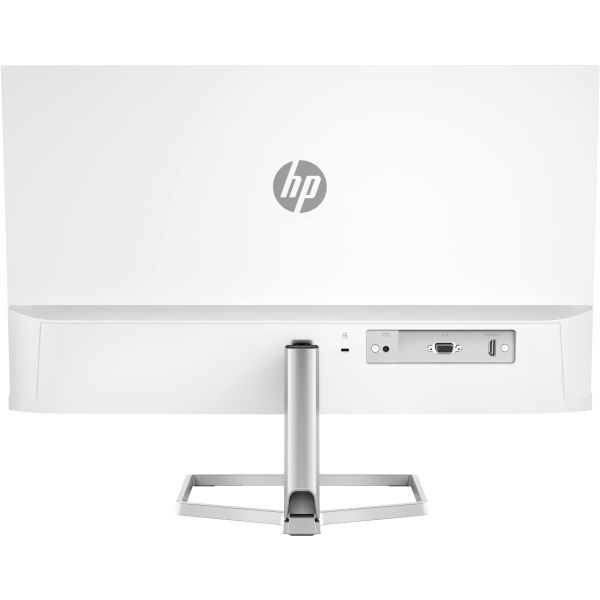 HP M24fw 60,5 cm (23.8") 1920 x 1080 Pixels Full HD LED Zilver (2D9K1AA#ABB)