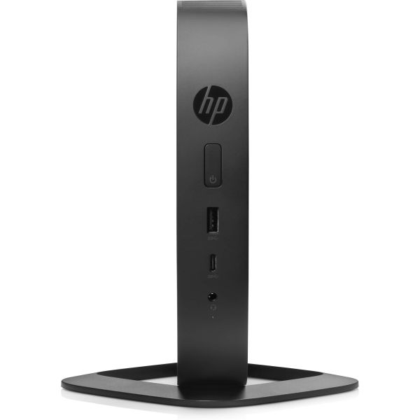 HP t530 1,5 GHz Windows 10 IoT Enterprise 960 g Zwart GX-215JJ (2DH82AA#ABB)