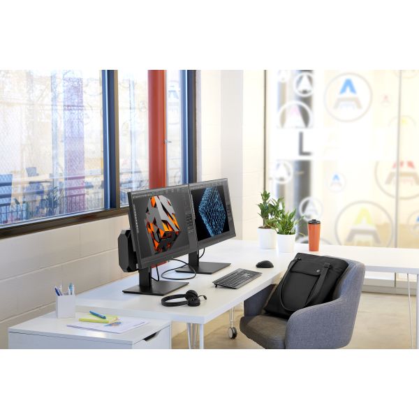 HP B300 pc-montagebeugel (2DW53AA)