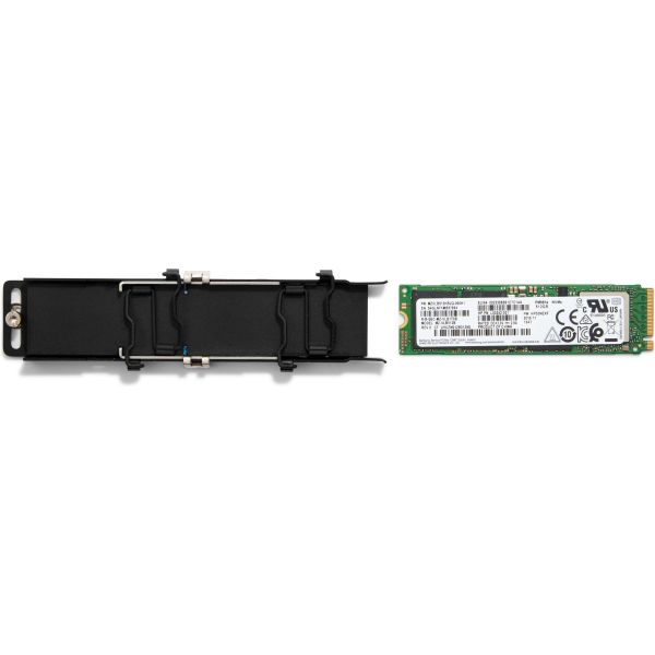 HP Z Turbo 512GB TLC 4R Kit SSD (2E3R1AA) HP Z Turbo 512GB TLC 4R Kit SSD (2E3R1AA)