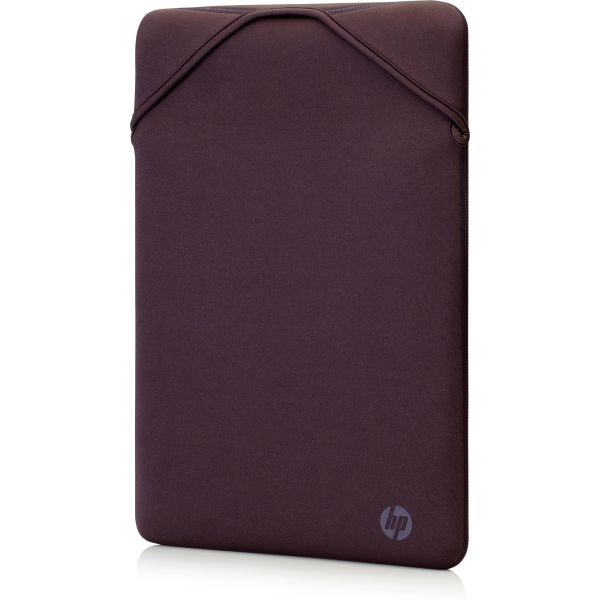 HP omkeerbare beschermende 15,6-inch mauve laptophoes (2F1W8AA)