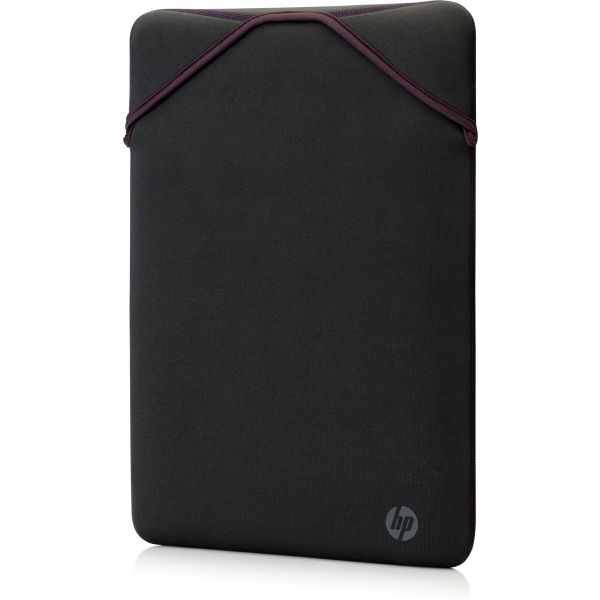 HP omkeerbare beschermende 15,6-inch mauve laptophoes (2F1W8AA)