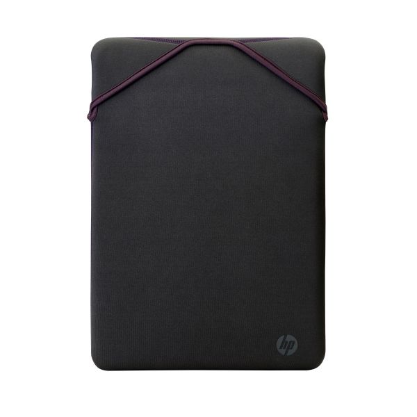 HP omkeerbare beschermende 15,6-inch mauve laptophoes (2F1W8AA)