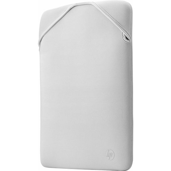HP omkeerbare beschermende 14,1 inch zilveren laptophoes (2F2J1AA#ABB)