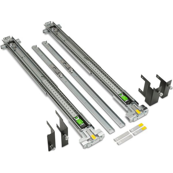 HP Z640/Z840/Z8G4 rekrailkit (2FZ77AA)