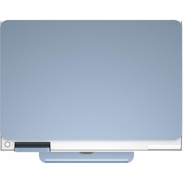 HP ENVY HP Inspire 7221e All-in-One printer, Kleur, Printer voor Thuis en thuiskantoor, Printen, kopiëren, scannen, Draadloos; HP+; Geschikt voor HP Instant Ink; Scan naar pdf (2H2N1B#629)