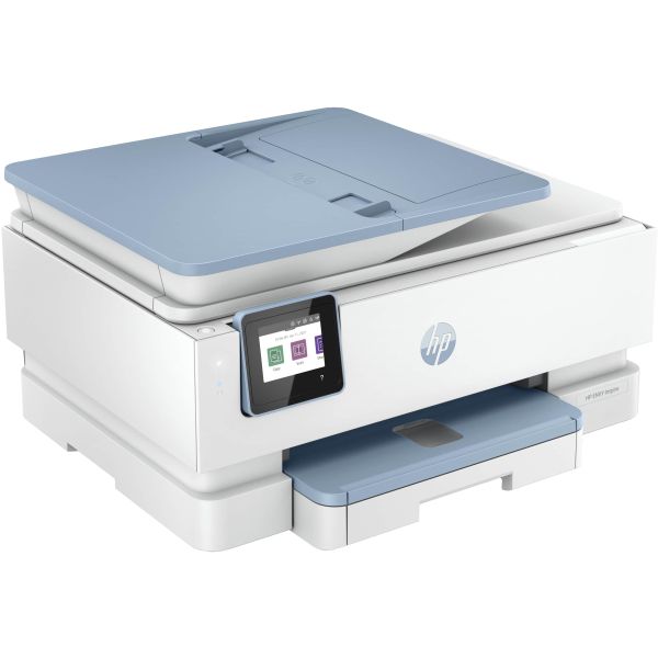 HP ENVY HP Inspire 7921e All-in-One printer, Home, Printen, kopiëren, scannen, Draadloos; HP+; Geschikt voor HP Instant Ink; Automatische documentinvoer (2H2P6B#629)