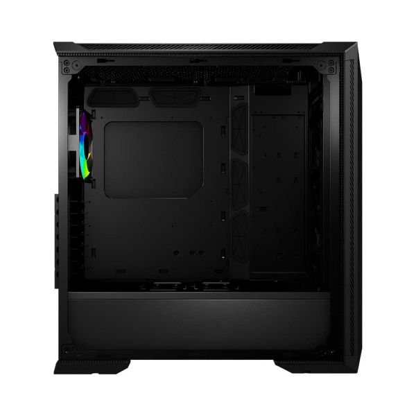 MSI MPG GUNGNIR 100 computerbehuizing Midi Tower Zwart (306-7G09M21-W57)