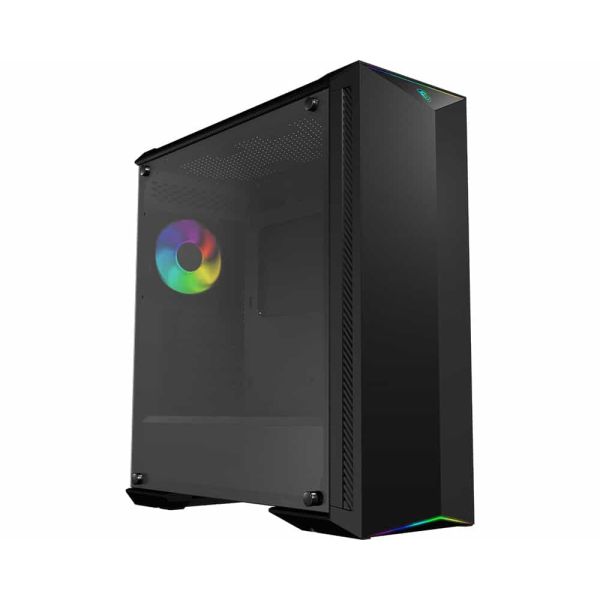 MSI MPG GUNGNIR 100 computerbehuizing Midi Tower Zwart (306-7G09M21-W57)