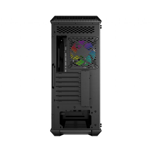 MSI MPG GUNGNIR 100 computerbehuizing Midi Tower Zwart (306-7G09M21-W57)