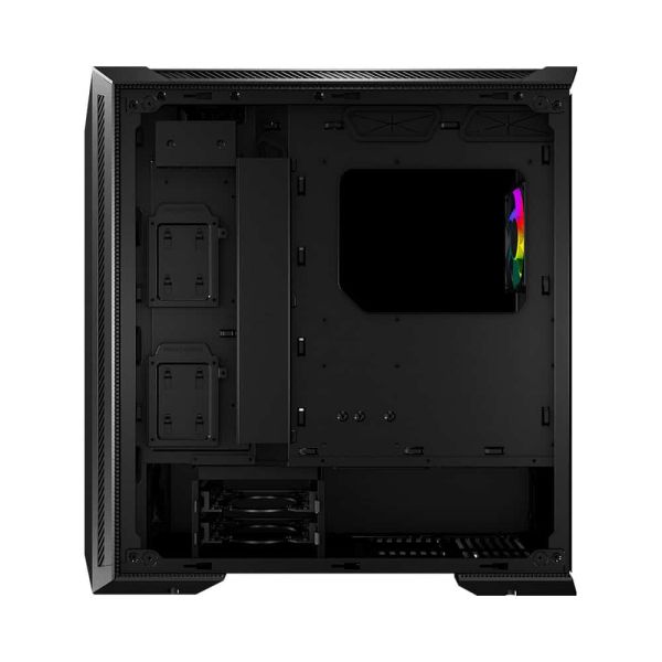 MSI MPG GUNGNIR 100 computerbehuizing Midi Tower Zwart (306-7G09M21-W57)