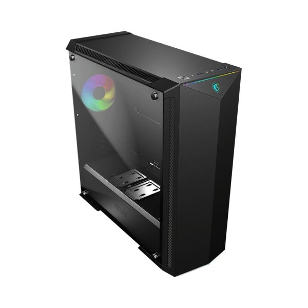 MSI MPG GUNGNIR 100 computerbehuizing Midi Tower Zwart (306-7G09M21-W57)