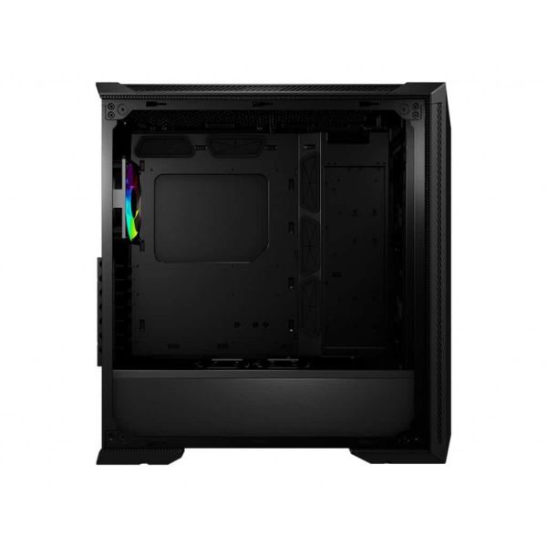 MSI MPG GUNGNIR 100 computerbehuizing Midi Tower Zwart (306-7G09M21-W57) MSI MPG GUNGNIR 100 computerbehuizing Midi Tower Zwart (306-7G09M21-W57)