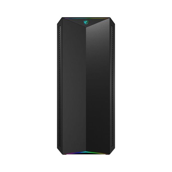 MSI MPG GUNGNIR 100 computerbehuizing Midi Tower Zwart (306-7G09M21-W57) MSI MPG GUNGNIR 100 computerbehuizing Midi Tower Zwart (306-7G09M21-W57)