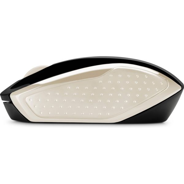HP draadloze muis 200 (Silk gold) (2HU83AA#ABB)