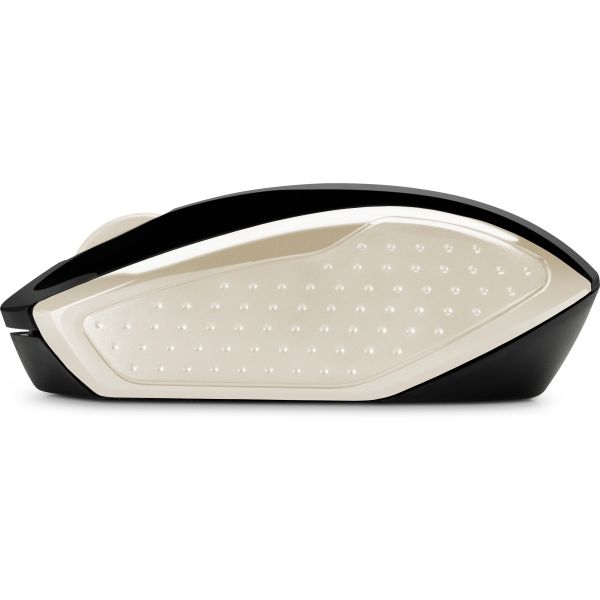 HP draadloze muis 200 (Silk gold) (2HU83AA#ABB)