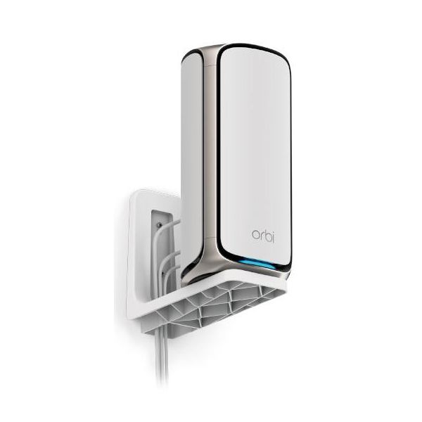 NETGEAR RBEWM-10000S montagekit Wit Glasvezelversterkt polymeer (GFRP) (RBEWM-10000S)