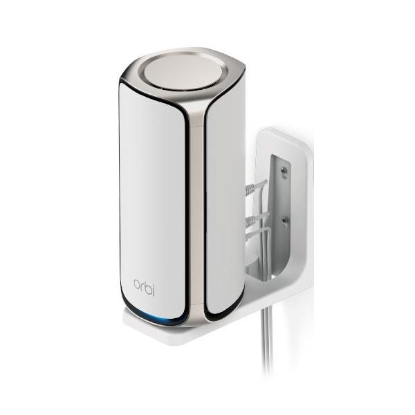 NETGEAR RBEWM-10000S montagekit Wit Glasvezelversterkt polymeer (GFRP) (RBEWM-10000S)