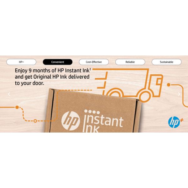 HP ENVY HP 6032e All-in-One printer, Kleur, Printer voor Thuis en thuiskantoor, Printen, kopiëren, scannen, Draadloos; HP+; Geschikt voor HP Instant Ink; Printen vanaf een telefoon of tablet (2K4U8B#629)