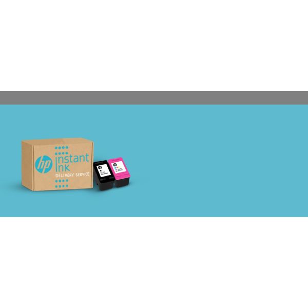 HP ENVY HP 6010e All-in-One printer, Thuis en thuiskantoor, Printen, kopiëren, scannen, Draadloos; HP+; Geschikt voor HP Instant Ink; Printen vanaf een telefoon of tablet (2K4U9B#629)