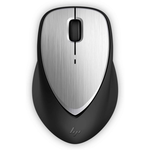 HP ENVY Rechargeable Mouse 500 (2LX92AA#ABB) HP ENVY Rechargeable Mouse 500 (2LX92AA#ABB)