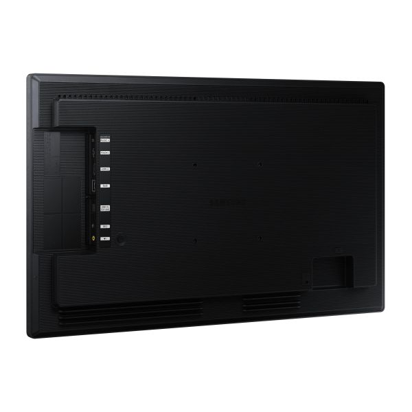 Samsung 24" Touch Display QBC-T (LH24QBCTBGCXEN)