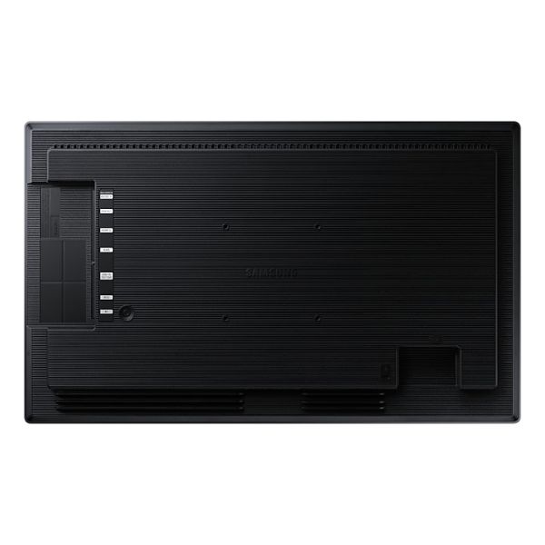 Samsung Digital Signage QB24C-T QB24CT (LH24QBCTBGCXEN) (LH24QBCTBGCXEN)