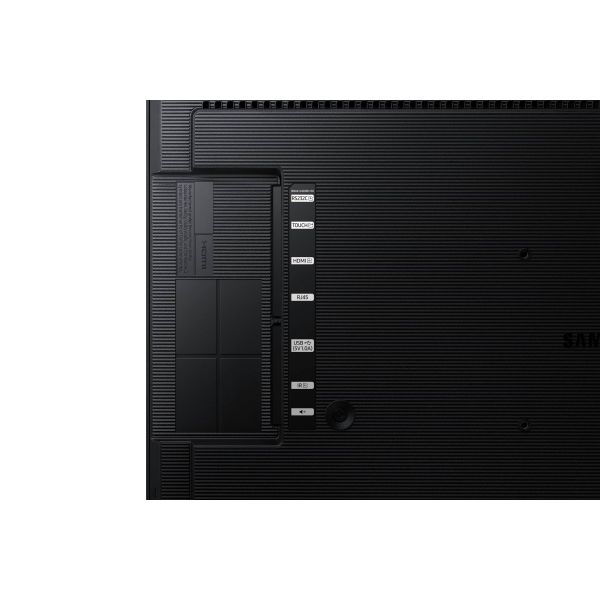 Samsung 24" Touch Display QBC-T (LH24QBCTBGCXEN)