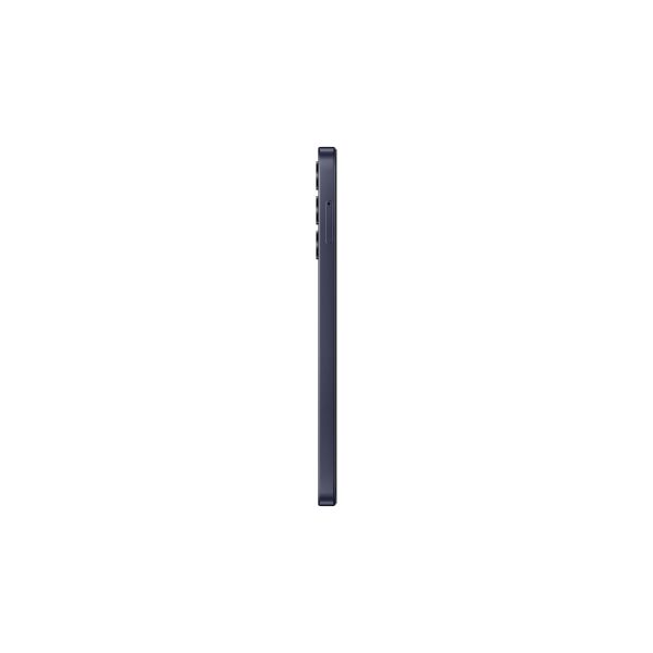 Samsung Galaxy A25 5G 16,5 cm (6.5") Hybride Dual SIM USB Type-C 6 GB 128 GB 5000 mAh Zwart (SM-A256BZKDEUE)