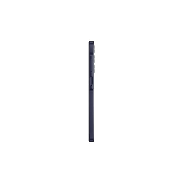 Samsung Galaxy A25 5G 16,5 cm (6.5") Hybride Dual SIM USB Type-C 6 GB 128 GB 5000 mAh Zwart (SM-A256BZKDEUE)