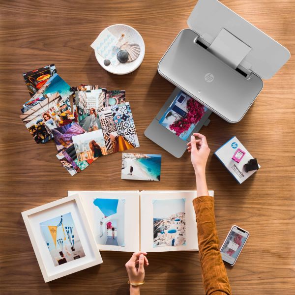 HP Tango inkjetprinter Kleur 4800 x 1200 DPI A4 Wifi (2RY54B#BHC)