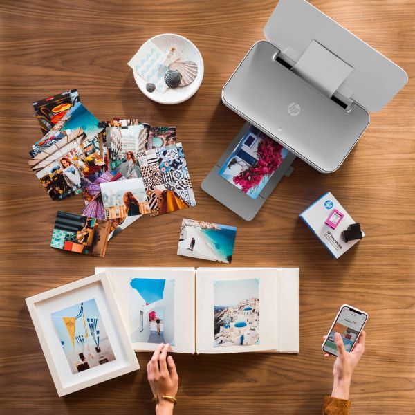 HP Tango inkjetprinter Kleur 4800 x 1200 DPI A4 Wifi (2RY54B#BHC)