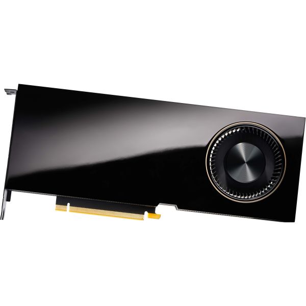 HP Nvidia RTX A6000 48 GB GDDR6 (2S6U3AA)
