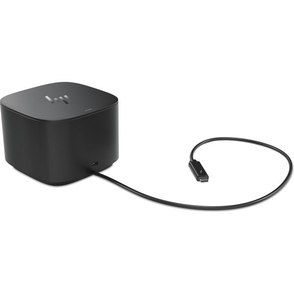 HP Thunderbolt dock 120 W G2 (2UK37AA)