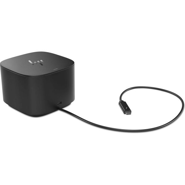 HP Thunderbolt dock 120 W G2 (2UK37AA#ABB)