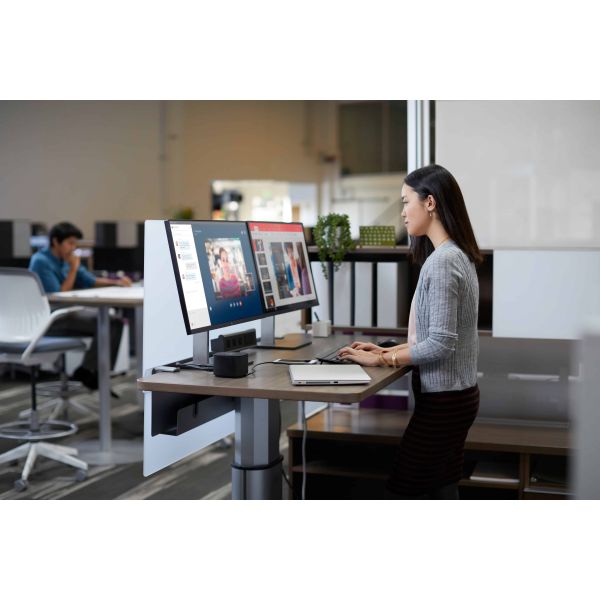 HP Thunderbolt dock 120 W G2 (2UK37AA#ABB)