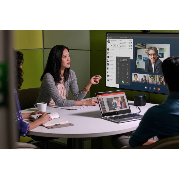 HP Thunderbolt dock 120 W G2 (2UK37AA#ABB)