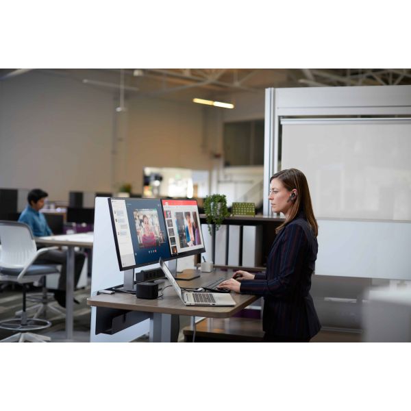 HP Thunderbolt dock 120 W G2 (2UK37AA#ABB)