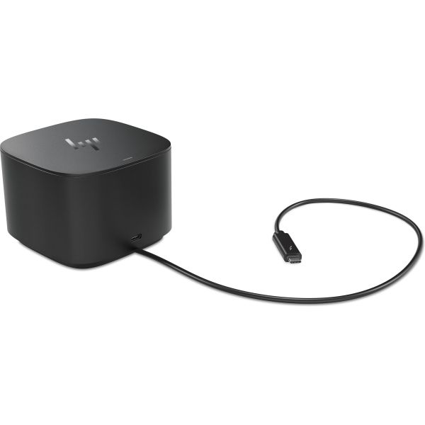 HP Thunderbolt dock 120 W G2 (2UK37AA#ABB)