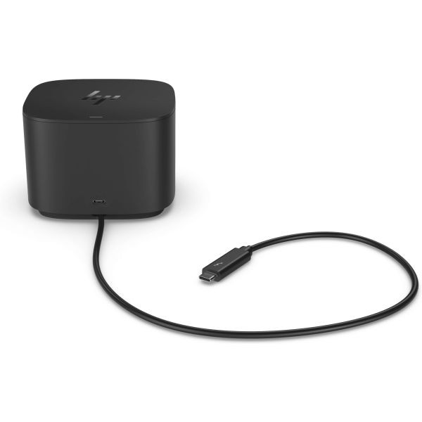 HP Thunderbolt dock 120 W G2 (2UK37AA#ABB)