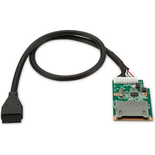 HP SD 4 kaartlezer Zx G4 (2VK54AA) HP SD 4 kaartlezer Zx G4 (2VK54AA)